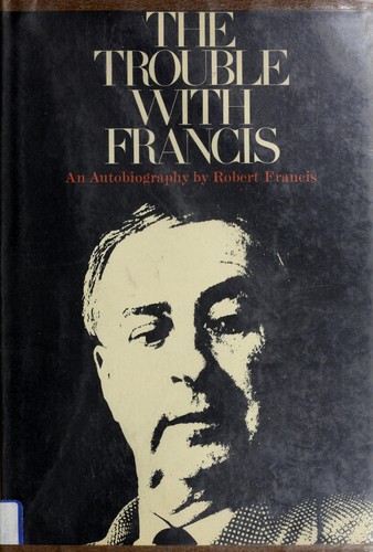 The trouble with Francis