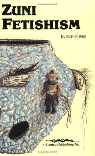 Zuni fetishism