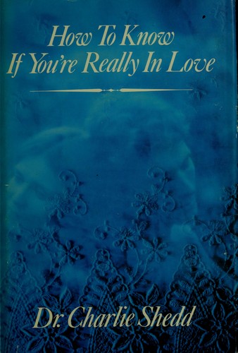 How to know if you're really in love