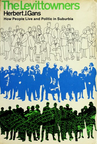 The Livittowners