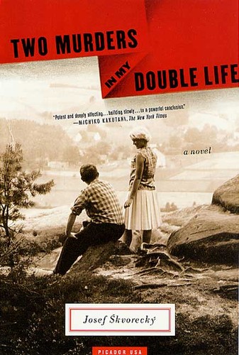 Two murders in my double life