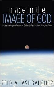 Made in the image of God