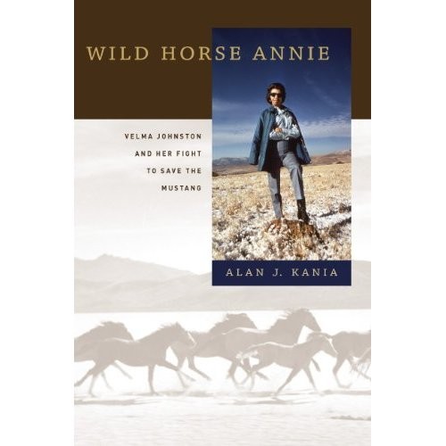Wild Horse Annie