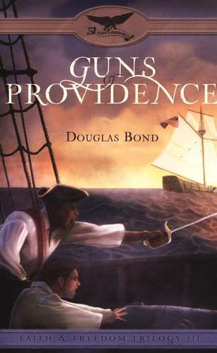 Guns of Providence