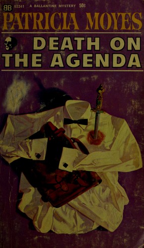 Death on the agenda