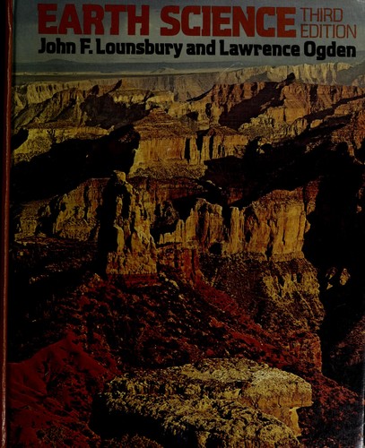 Earth science