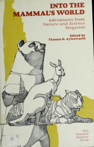 Into the mammals' world