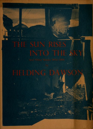 The sun rises into the sky, and other stories, 1952-1966