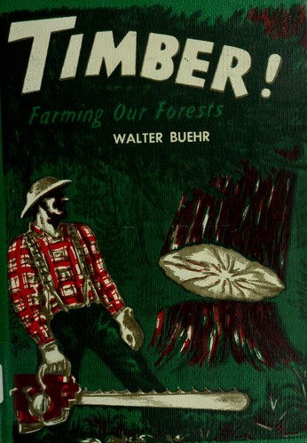 Timber!