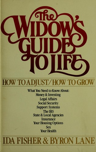 The widow's guide to life