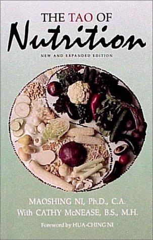 The Tao of nutrition
