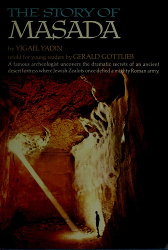 The story of Masada