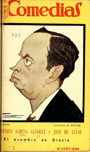 El asombro de Gracia