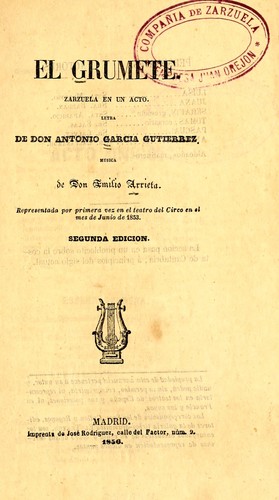 El grumete