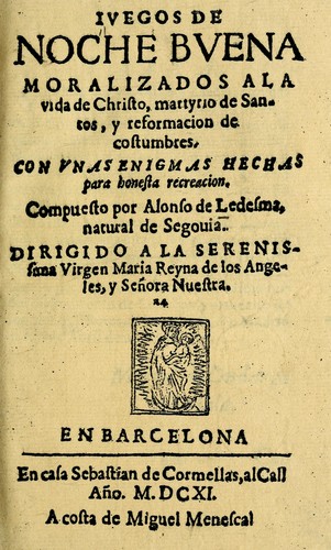 Juegos de nochebunea