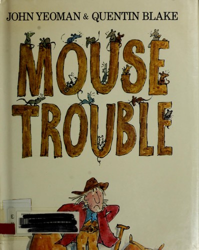 Mouse trouble