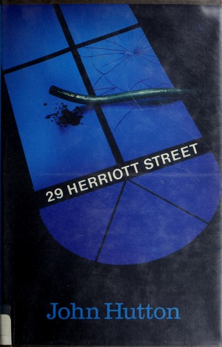 29, Herriott Street