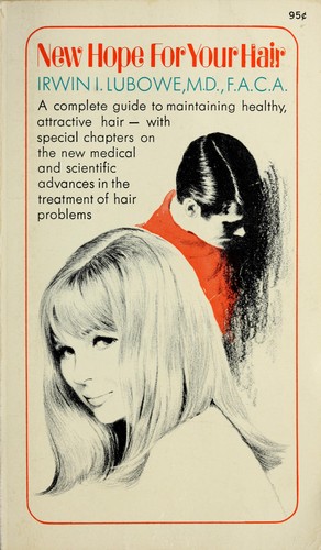 New hope for your hair