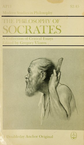 The philosophy of Socrates