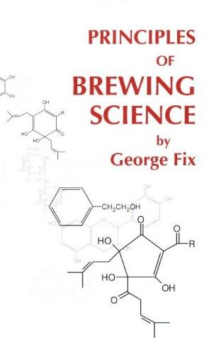 Principles of brewing science