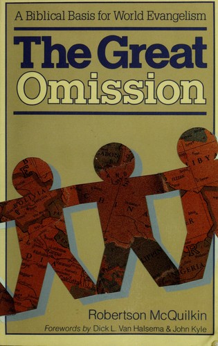The great omission