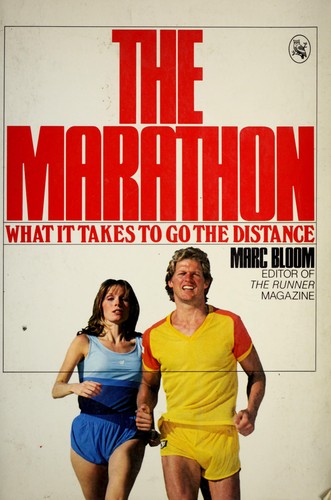 The marathon