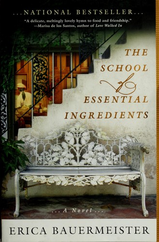 The school of essential ingredients