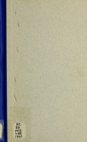 Der Erlebniswandel des Schizophrenen