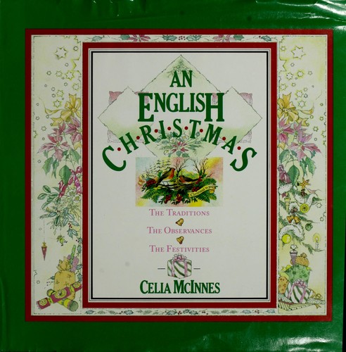 An English Christmas