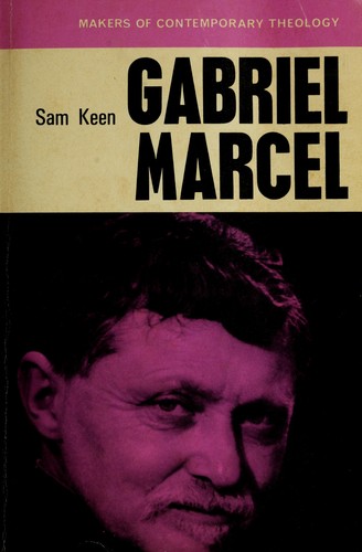 Gabriel Marcel
