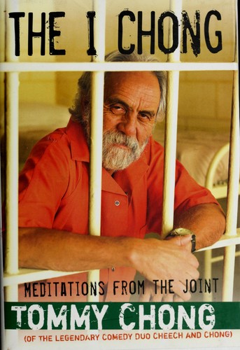 The I Chong