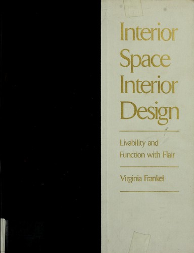 Interior space, interior design