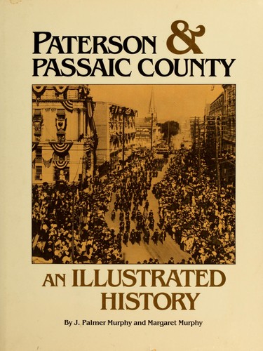Paterson & Passaic County