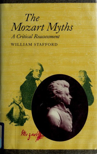 The Mozart myths