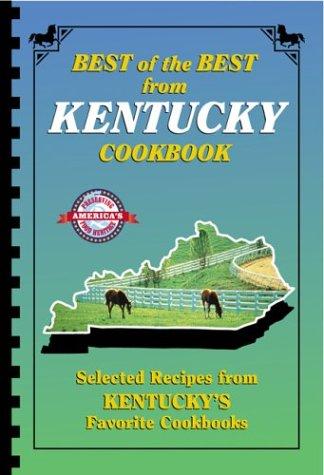Best of the best from Kentucky