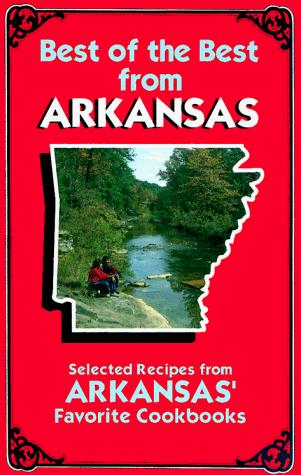 Best of the best from Arkansas