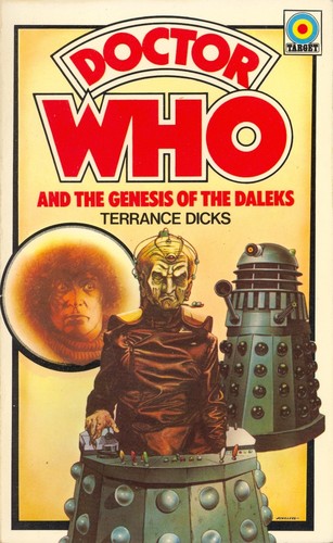 Doctor Who and the Genesis of the Daleks