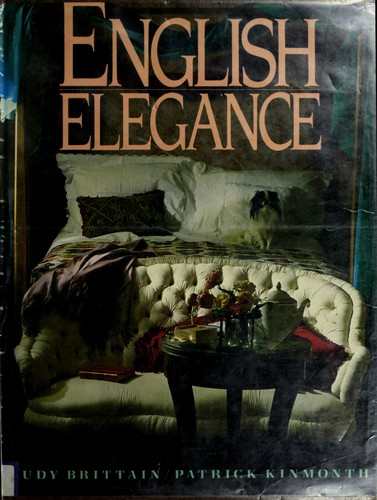 English elegance