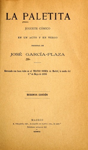 La paletita