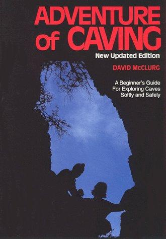 Adventure of Caving