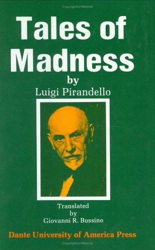 Tales of madness