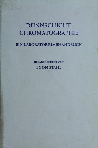 Dünnschicht-Chromatographie