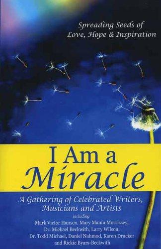 I am a miracle