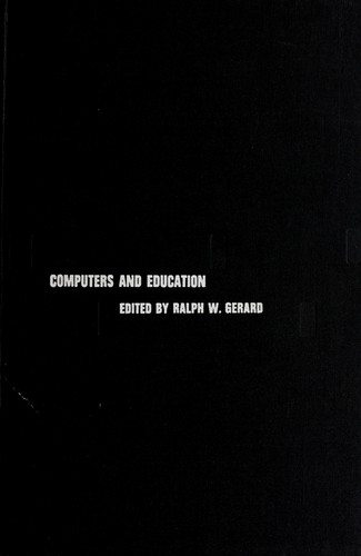 Computers and education
