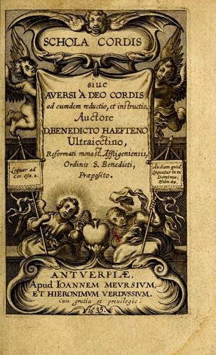 Scola cordis