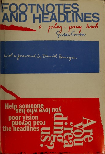 Footnotes and headlines