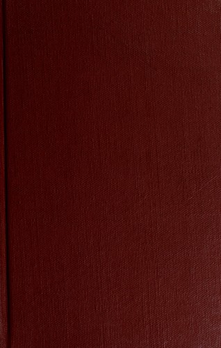 A text-book of pharmacognosy