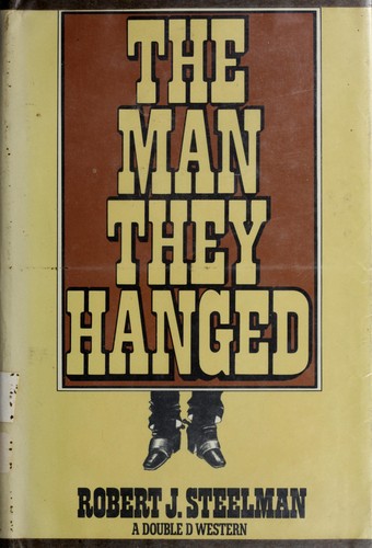 The man they hanged