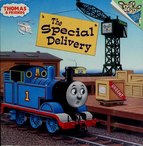 The special delivery