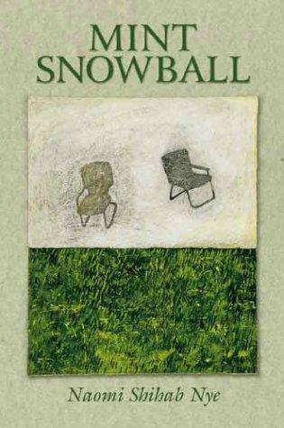 Mint Snowball
